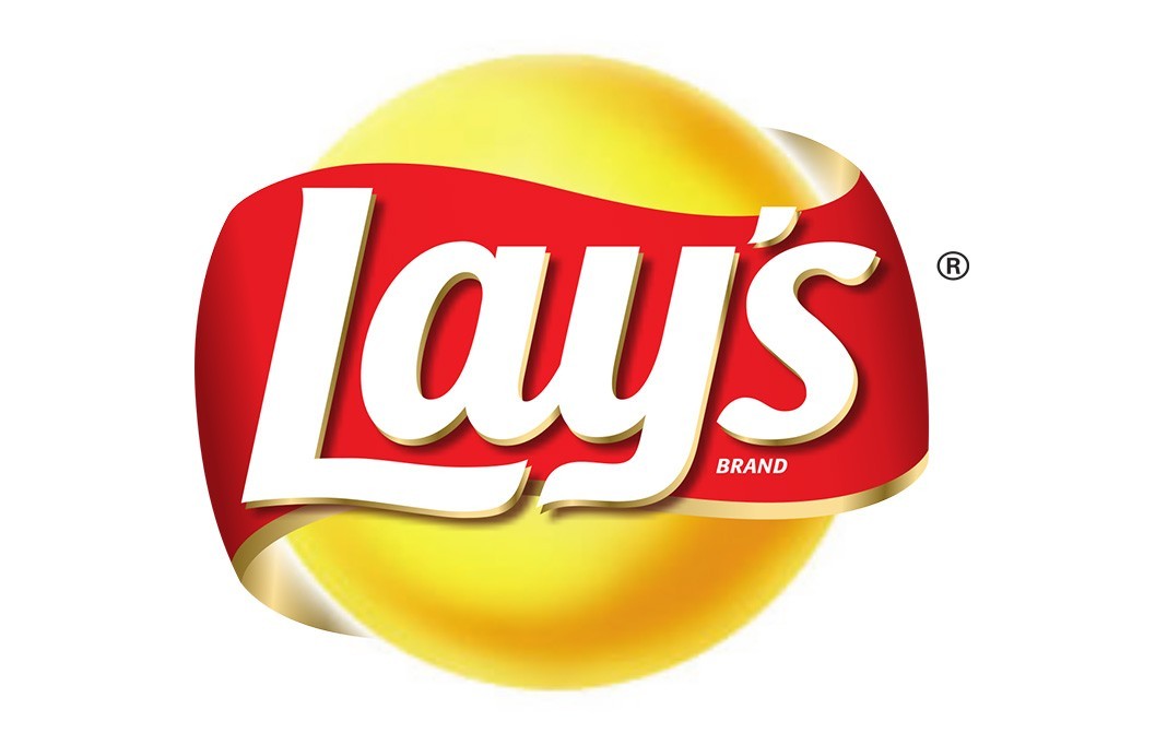 Lay's Barbecue Flavoured Potato Chips Party Size   Pack  418.1 grams